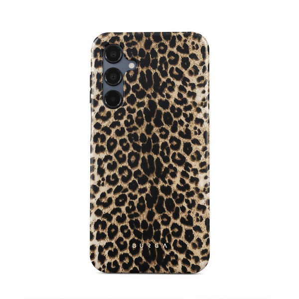 Burga Samsung Galaxy A16 Cover Tough Player