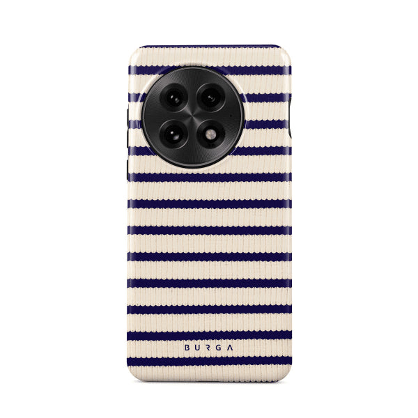 Burga OnePlus 13 Cover Tough Old Money