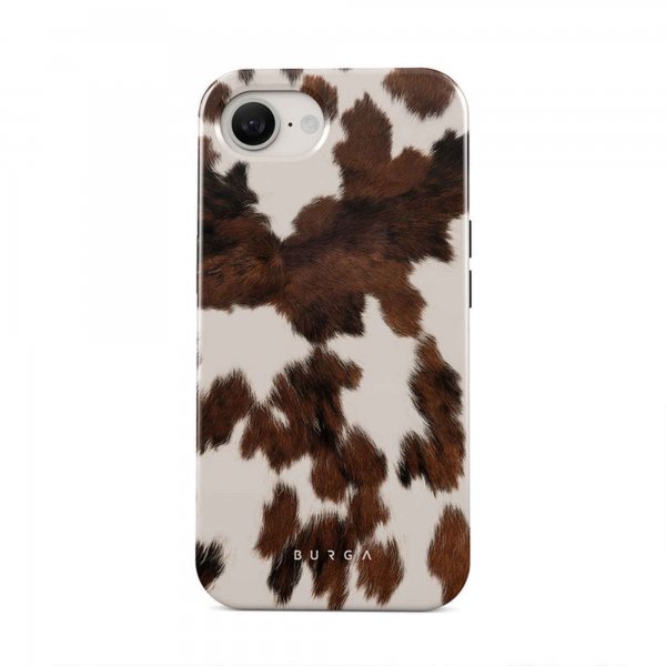 Burga iPhone 16/iPhone 17 Cover Tough MagSafe Celestial