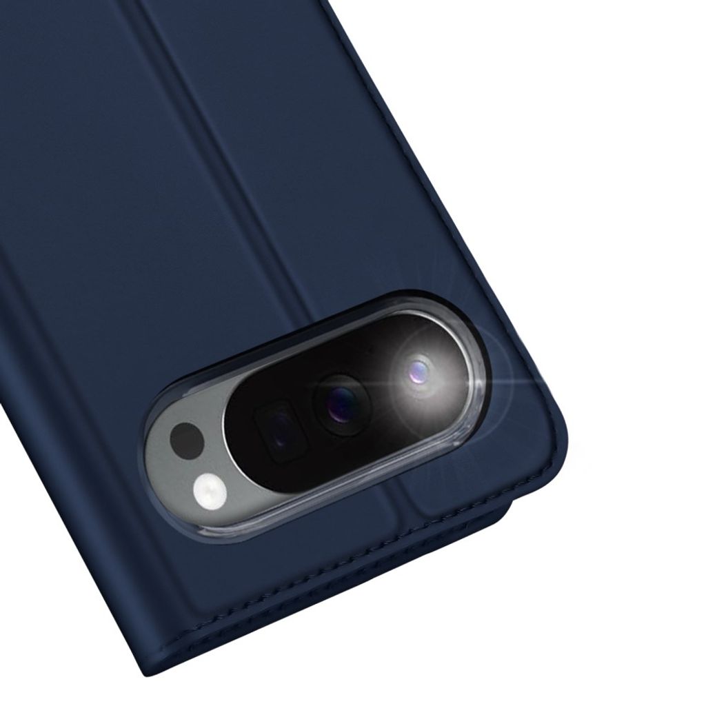 Dux Ducis Google Pixel 11 Pro Etui Skin Pro Series Blå