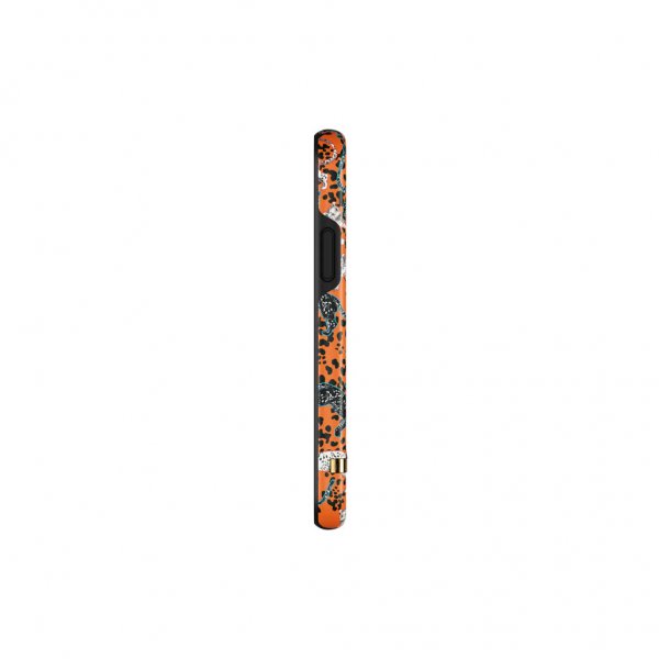 Richmond & Finch iPhone 11 Pro Cover Orange Leopard