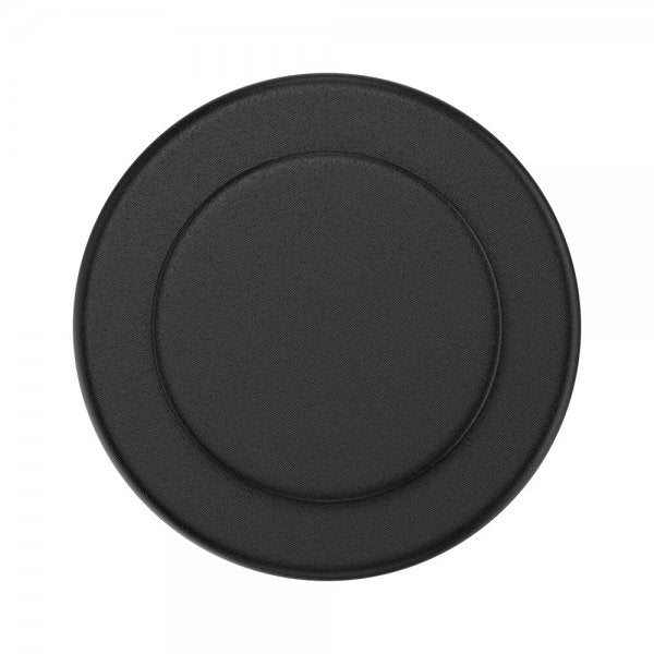 Popsockets PopGrip til MagSafe Sort