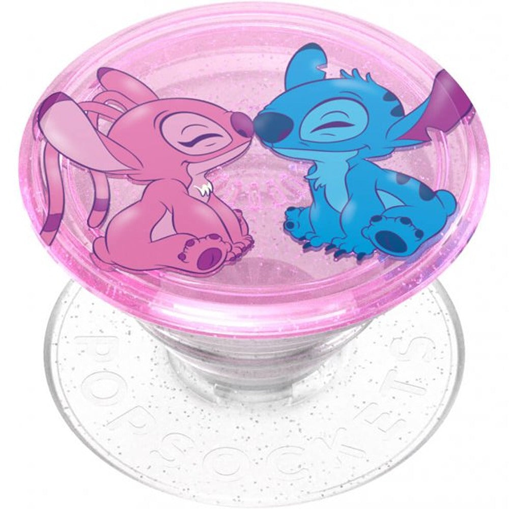 Popsockets PopGrip Angel & Stitch Evigt