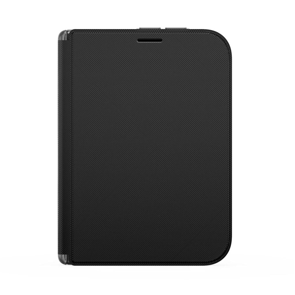 Dux Ducis iPhone Duo Etui Fort Series Sort