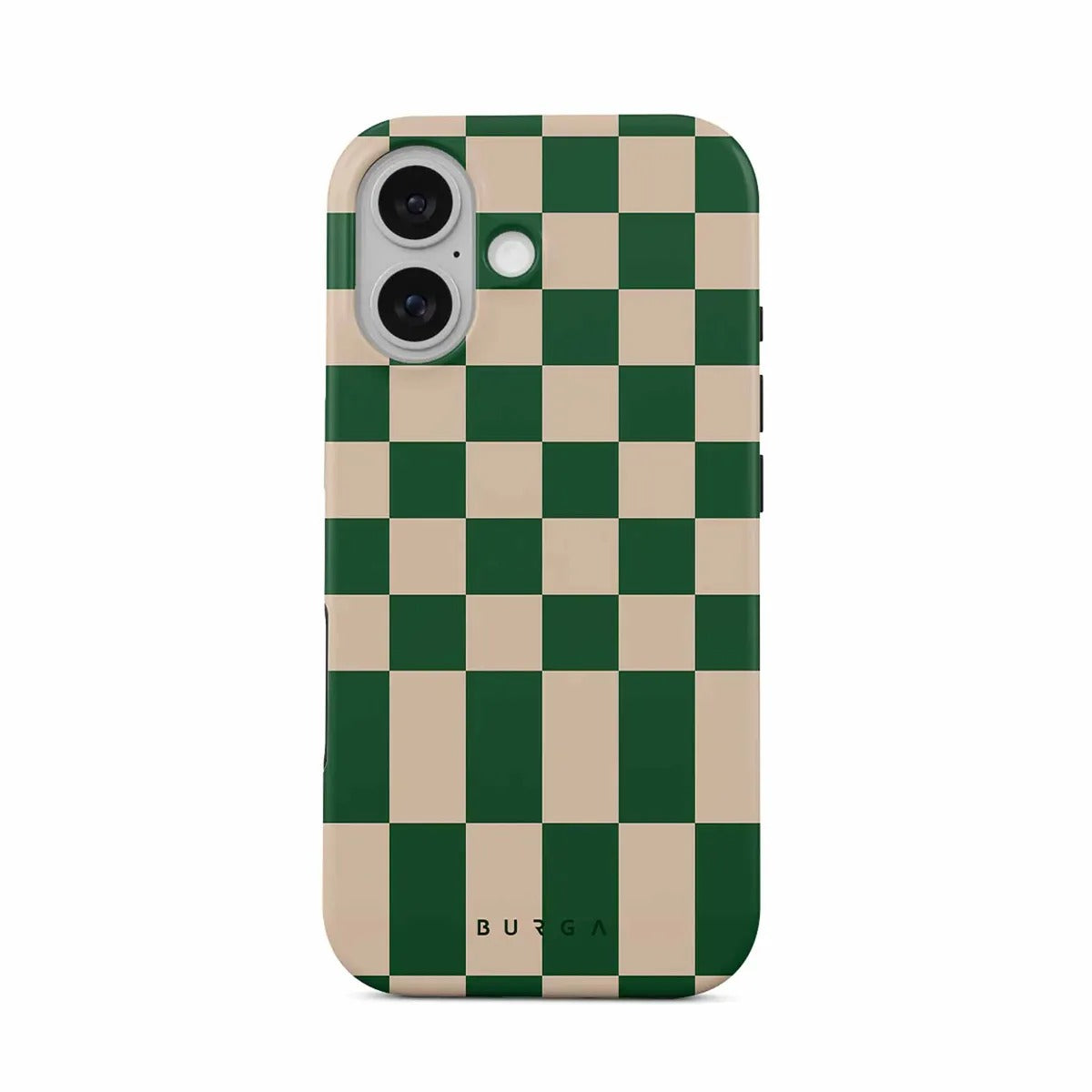 Burga iPhone 17 Cover Tough MagSafe Ivy League
