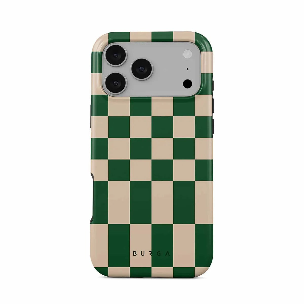 Burga iPhone 17 Pro Max Cover Tough MagSafe Ivy League