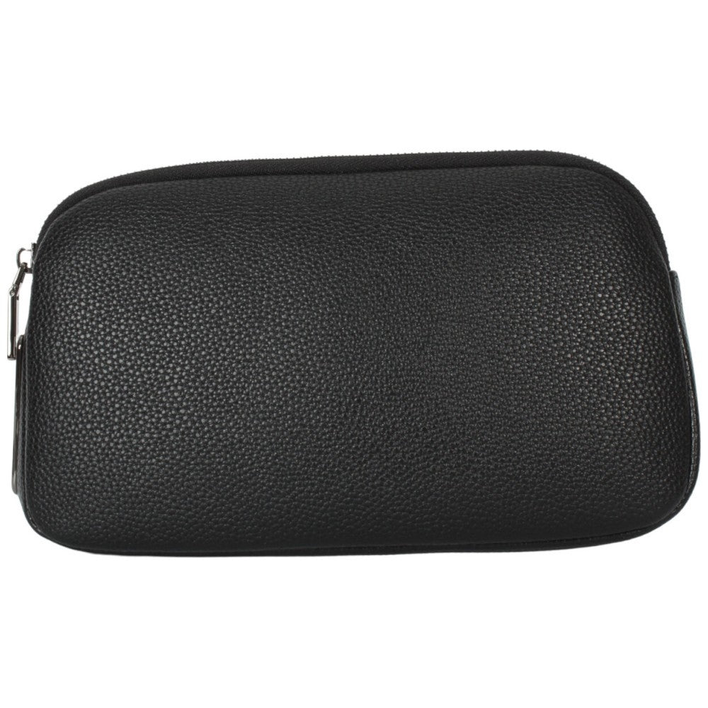 4smarts Tech-Clutch Secure Fingeraftryksslås Sort