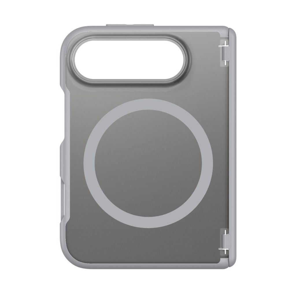 Dux Ducis iPhone Duo Cover EXPN Series MagSafe Grå