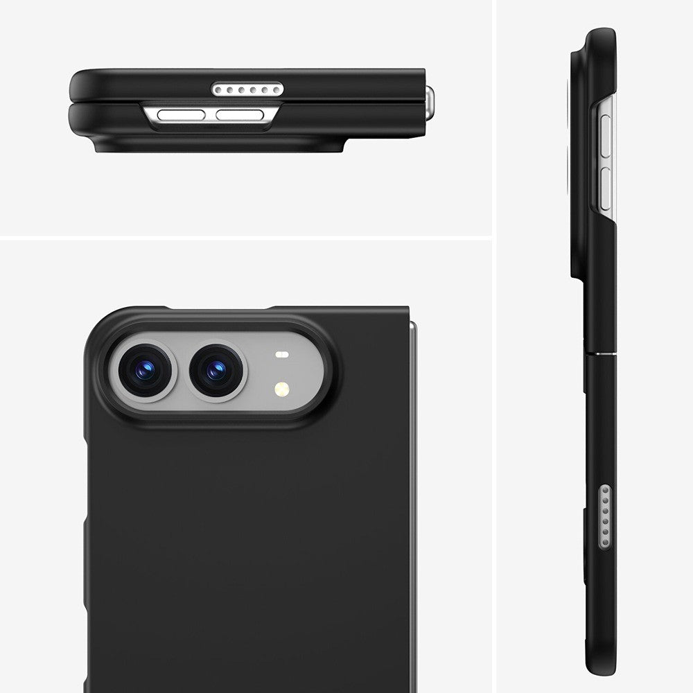 4smarts iPhone Duo Cover Cupertino MagSafe Sort