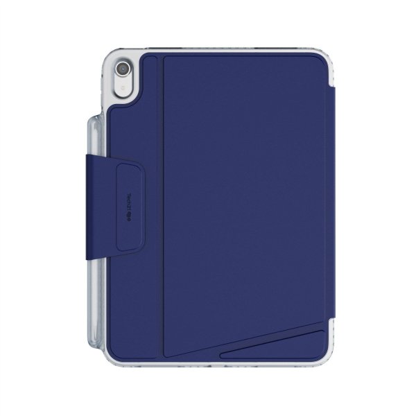 Tech21 iPad 10.9 (10. generation)/iPad 11 (A16) Cover Evo Folio Blå