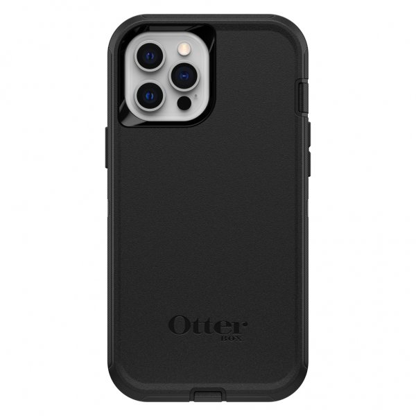 Otterbox iPhone 12 Pro Max Cover Defender Sort