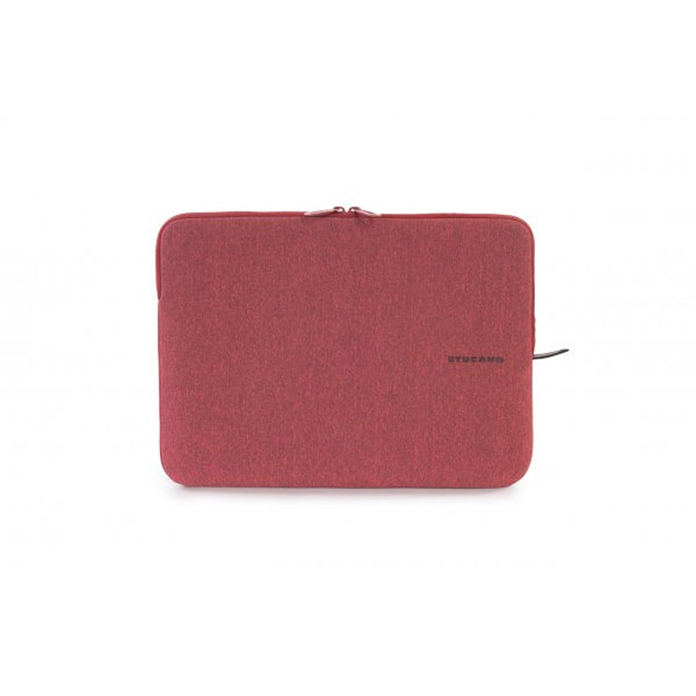 Tucano Sleeve Melange 13"/14" Lyserød