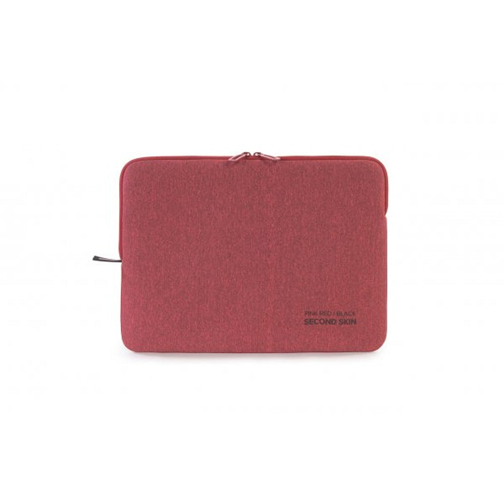 Tucano Sleeve Melange 13"/14" Lyserød