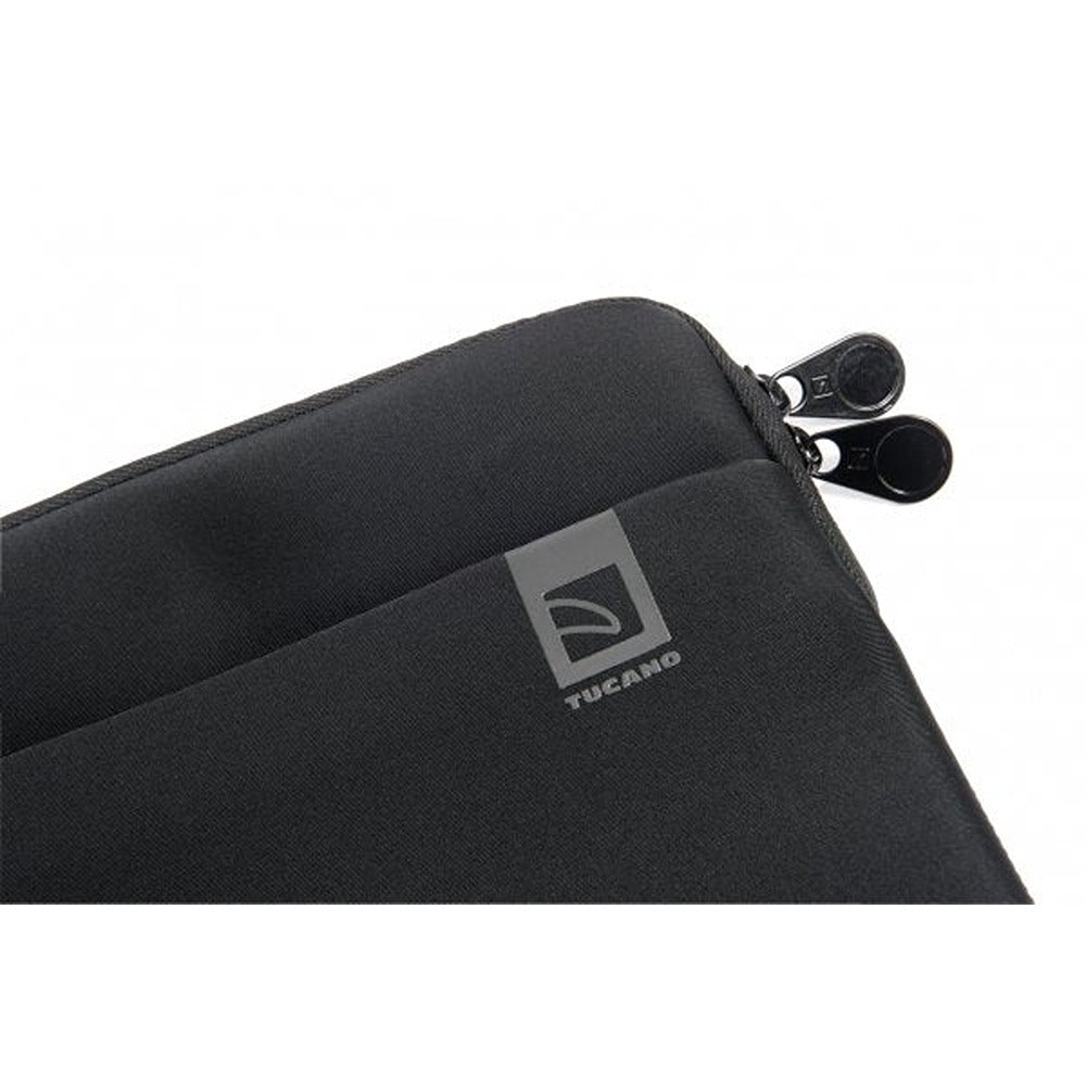 Tucano Sleeve Top 16" Sort