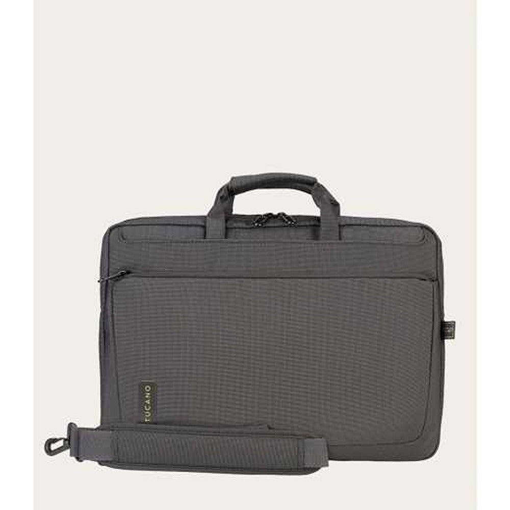 Tucano Taske Work Out 4 15"/16" Antracit