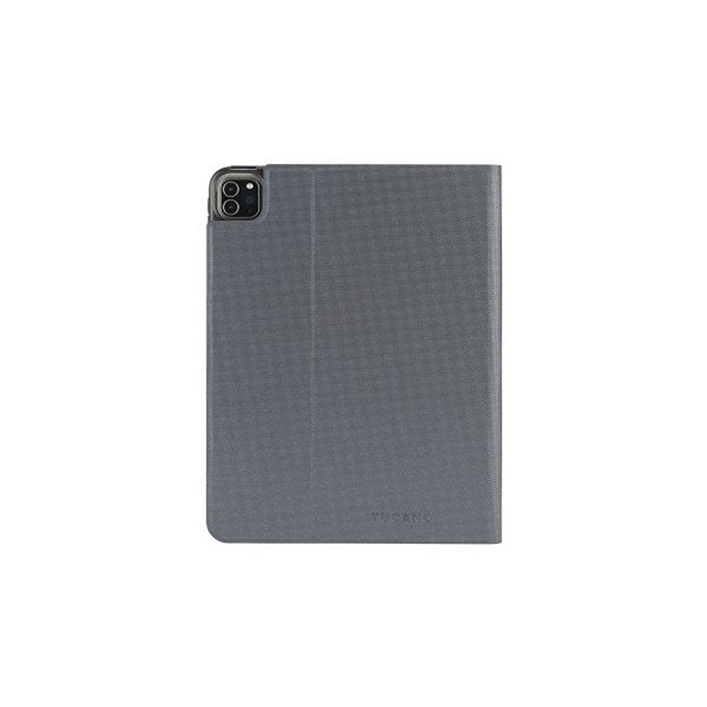 Tucano iPad Air 10.9 (gen. 4/5) Cover Up Plus Grå