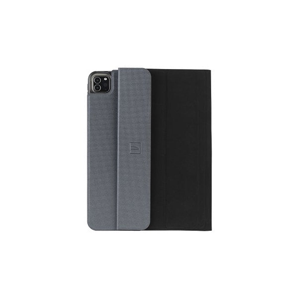 Tucano iPad Air 10.9 (gen. 4/5) Cover Up Plus Grå
