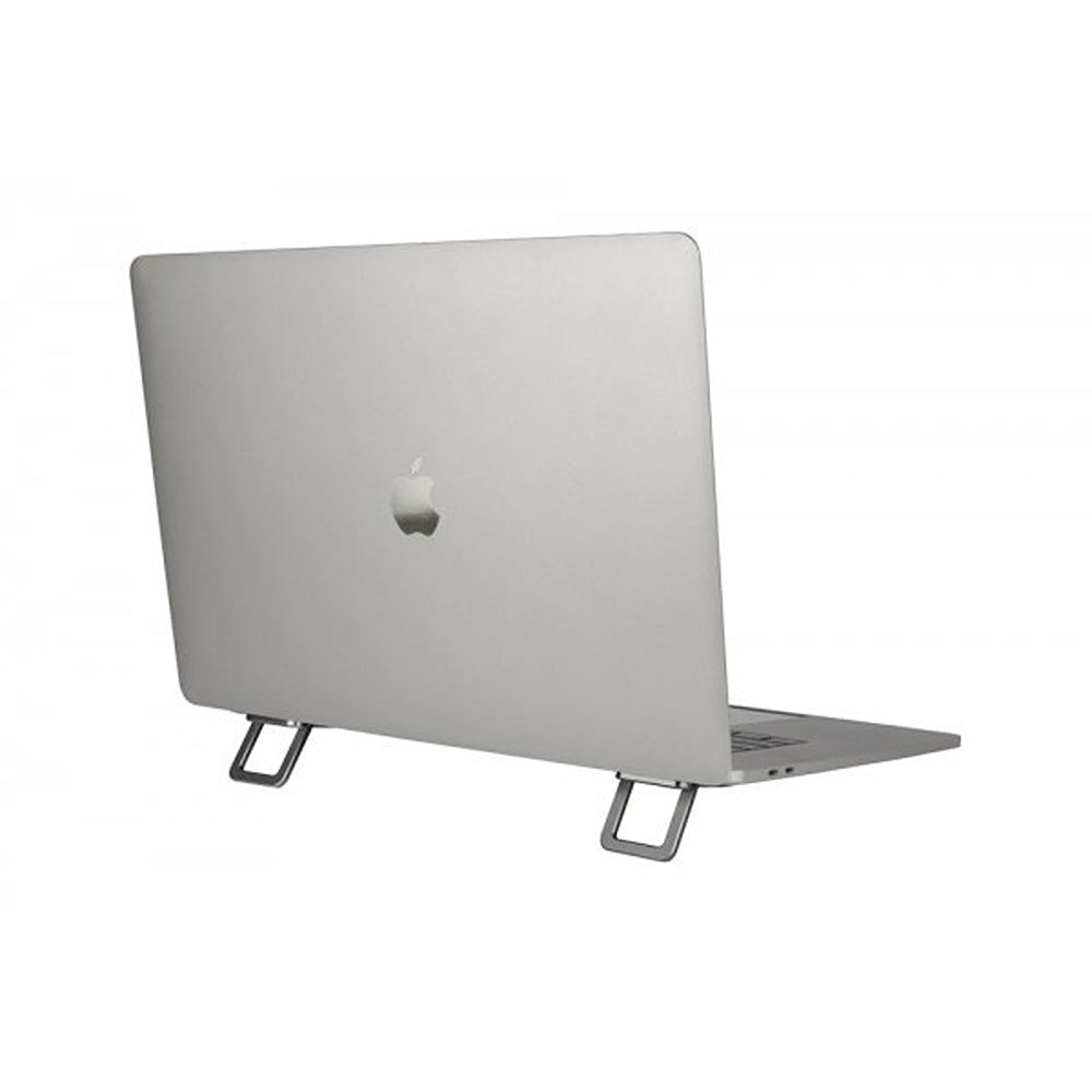Tucano Mini Laptop Stand Grå
