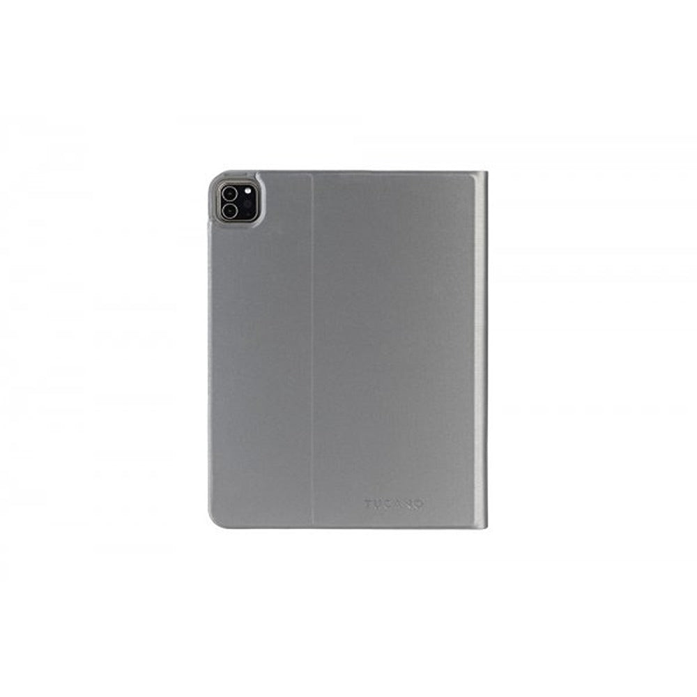 Tucano iPad Pro 11 (gen 2/3/4) Cover Link Grå