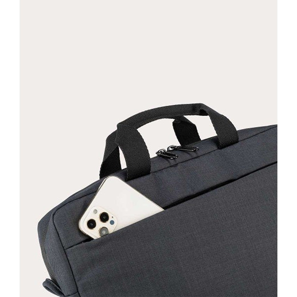 Tucano Taske Stop 13"/14" Sort