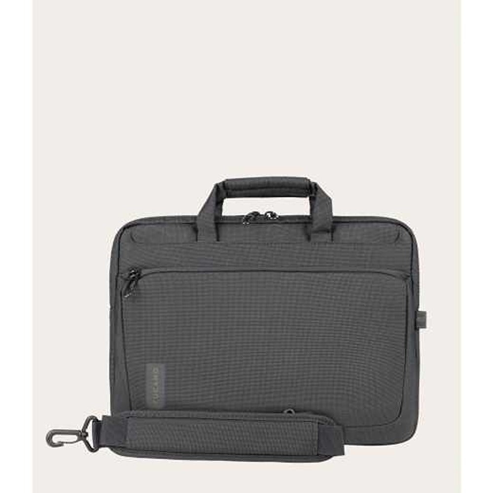 Tucano Taske Work Out 4 13"/14" Anthracite