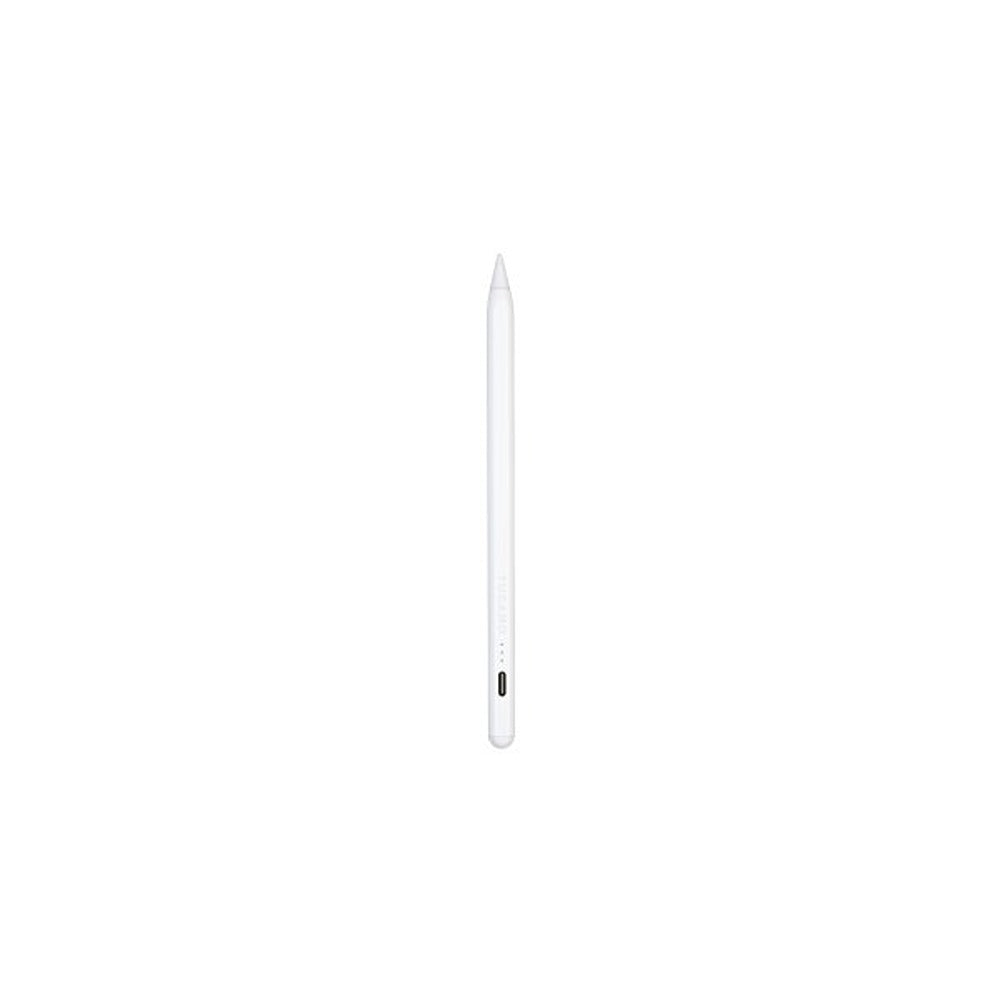 Tucano Stylus til iPad Aktiv USB-C Hvid