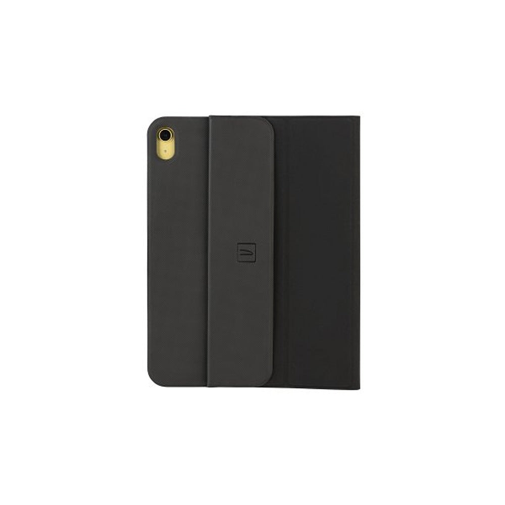 Tucano iPad 10.9 (gen 10)/iPad 11 (A16) Cover Up Plus Sort