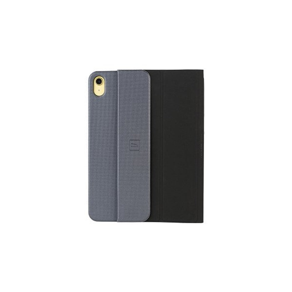 Tucano iPad 10.9 (gen. 10)/iPad 11 (A16) Cover Up Plus Grå