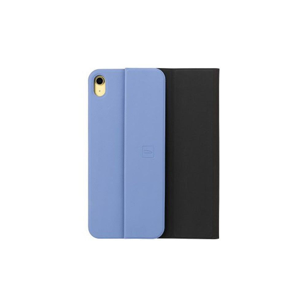 Tucano iPad 10.9 (gen 10)/iPad 11 (A16) Cover Up Plus Blå