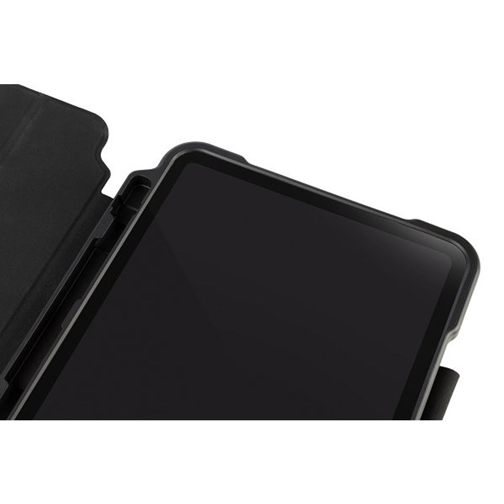 Tucano iPad 10.9 (gen 10)/iPad 11 (A16) Cover Alunno Sort
