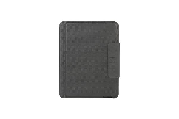 Tucano iPad 10.9 (gen 10)/iPad 11 (A16) Etui med Tastatur Tasto Sort