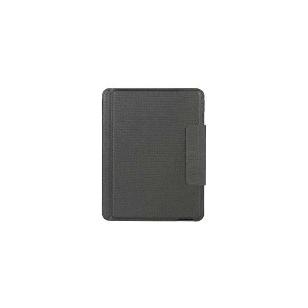 Tucano iPad 10.9 (gen 10)/iPad 11 (A16) Etui med Tastatur Tasto Sort