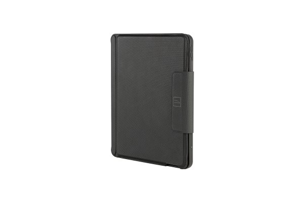 Tucano iPad 10.9 (gen 10)/iPad 11 (A16) Etui med Tastatur Tasto Sort
