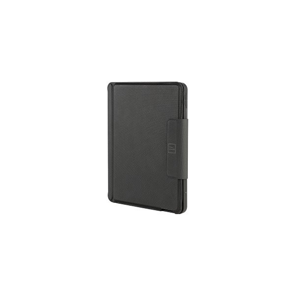 Tucano iPad 10.9 (gen 10)/iPad 11 (A16) Etui med Tastatur Tasto Sort