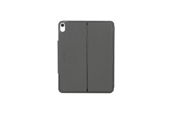 Tucano iPad 10.9 (gen 10)/iPad 11 (A16) Etui med Tastatur Tasto Sort