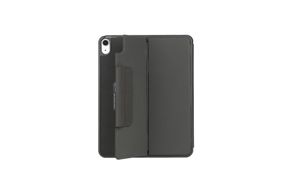 Tucano iPad 10.9 (gen 10)/iPad 11 (A16) Etui med Tastatur Tasto Sort