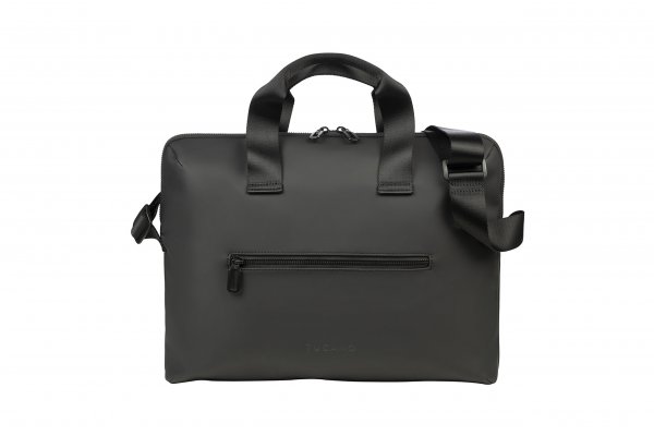 Tucano Taske Gommo 16" Sort