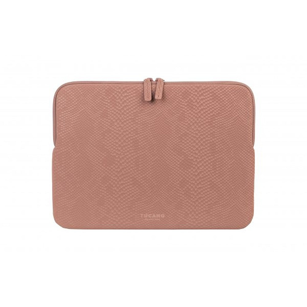 Tucano Sleeve Boa 15"/16" Lyserød