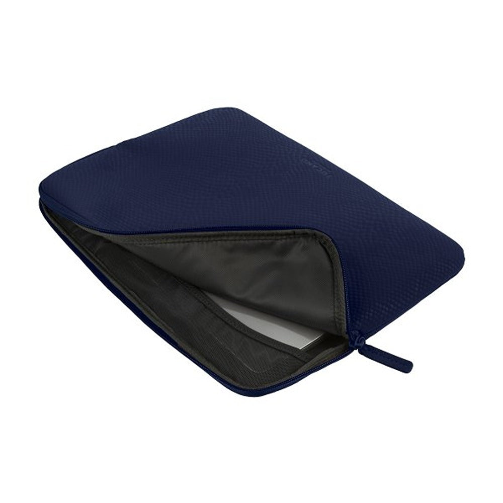 Tucano Sleeve Boa 13"/14" Blå