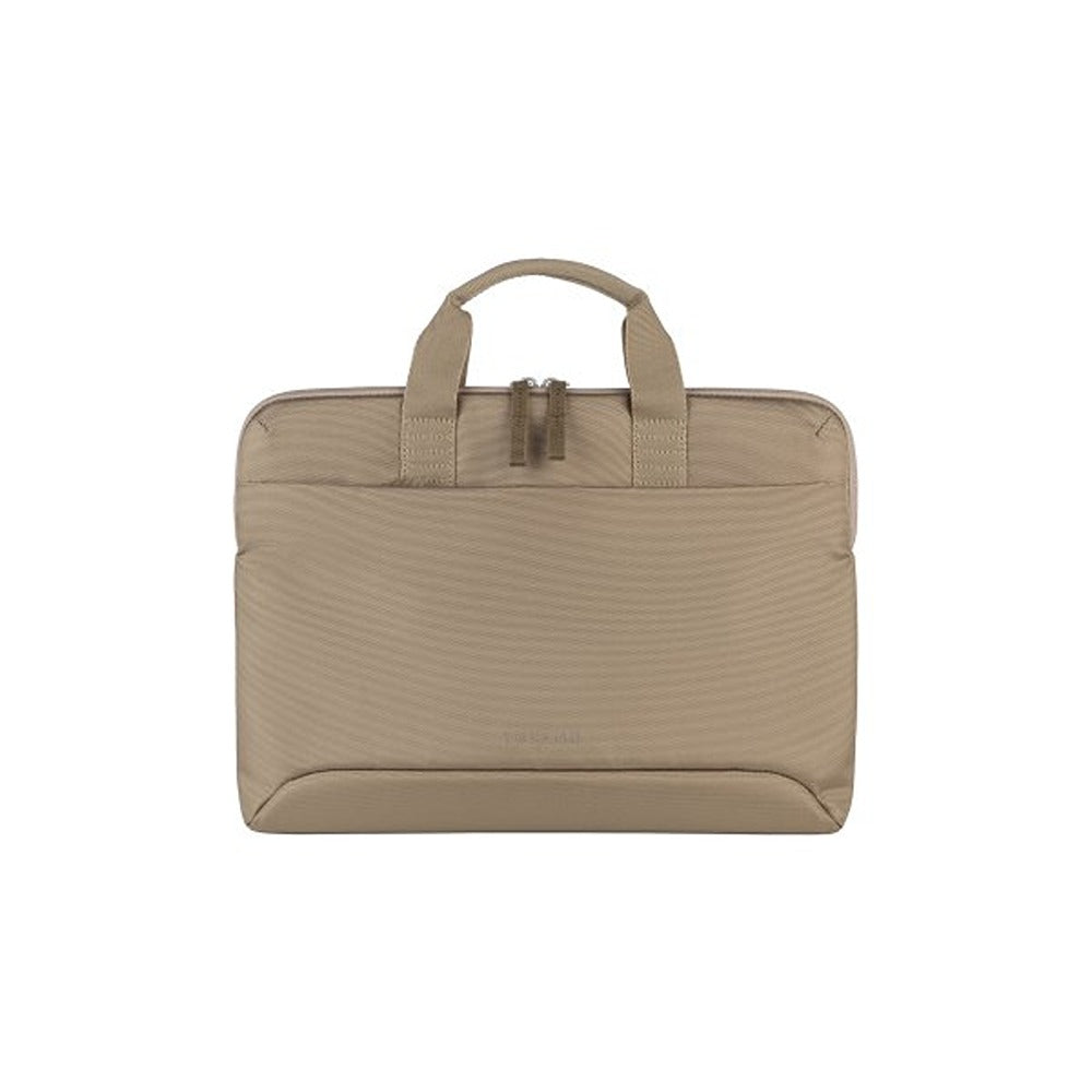 Tucano Taske Smilza 13"/14" Beige