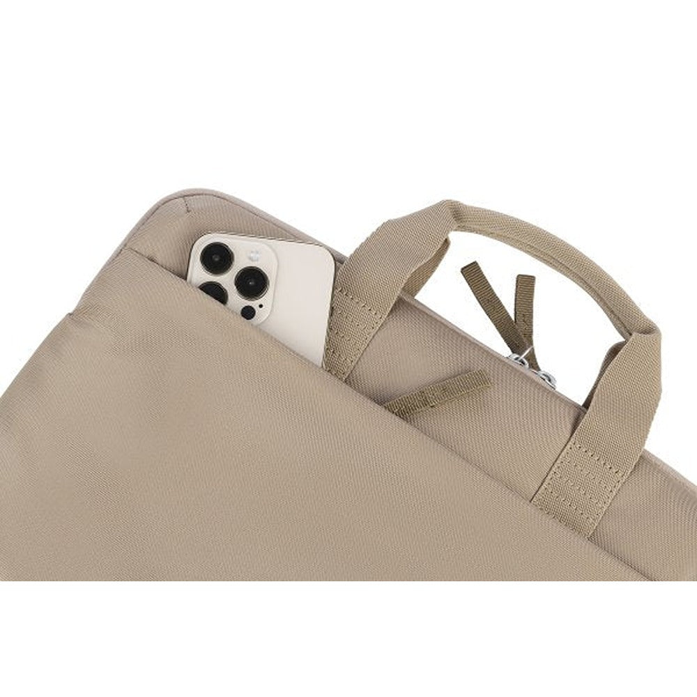 Tucano Taske Smilza 13"/14" Beige