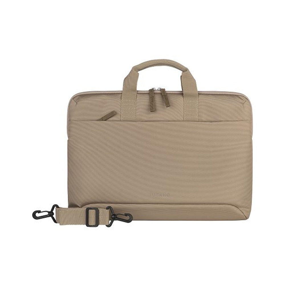 Tucano Taske Smilza 15"/16" Beige