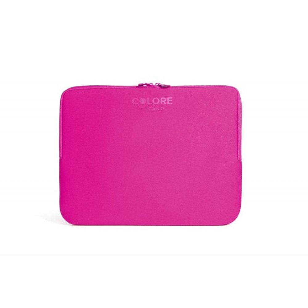 Tucano Sleeve Colore 12"/13" Magenta
