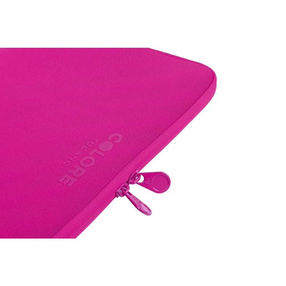 Tucano Sleeve Colore 12"/13" Magenta