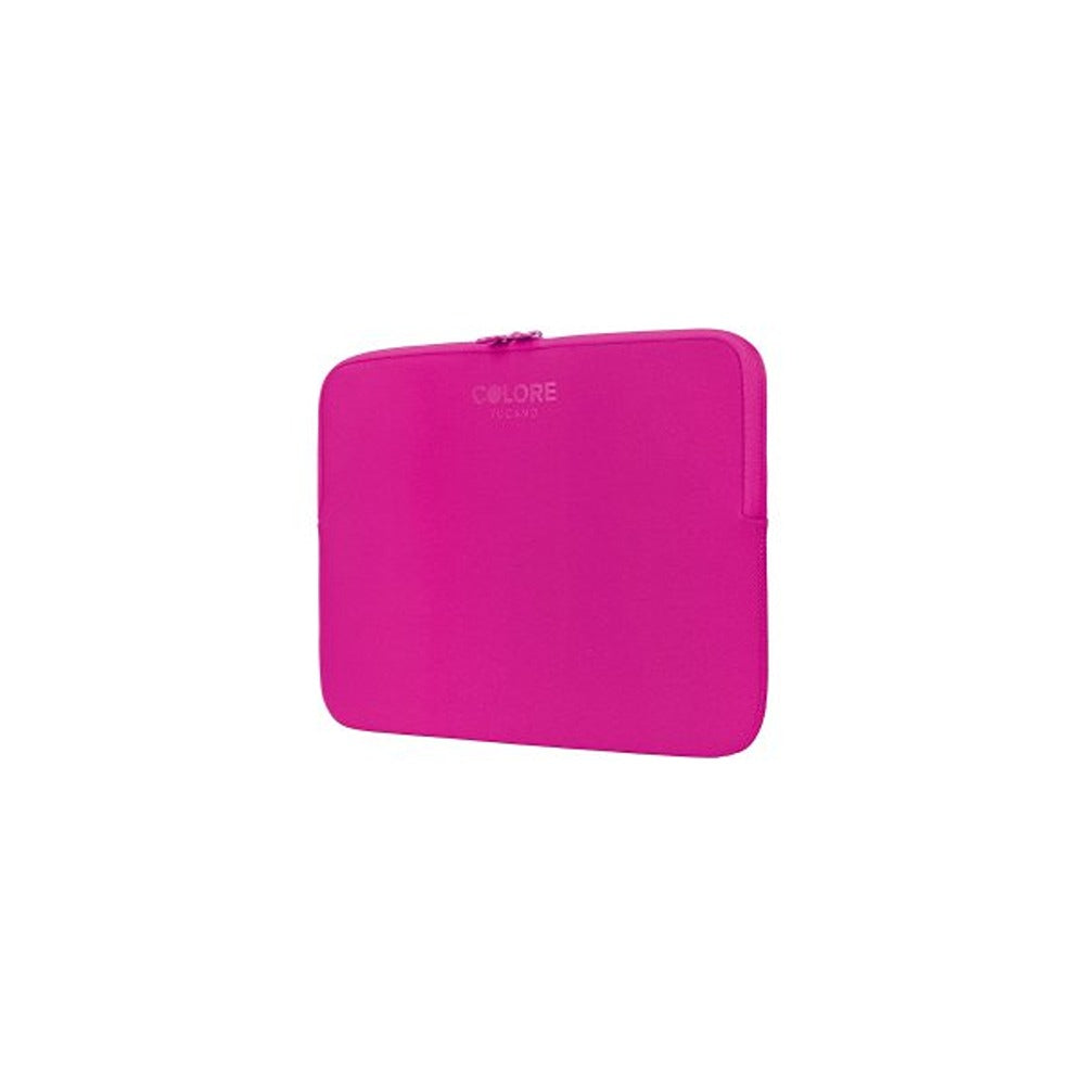 Tucano Sleeve Colore 13"/14" Magenta