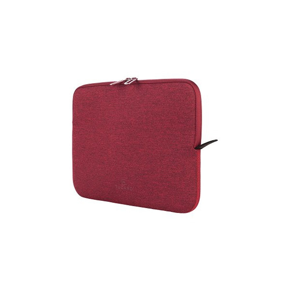 Tucano Sleeve Melange 12"/13" Rød
