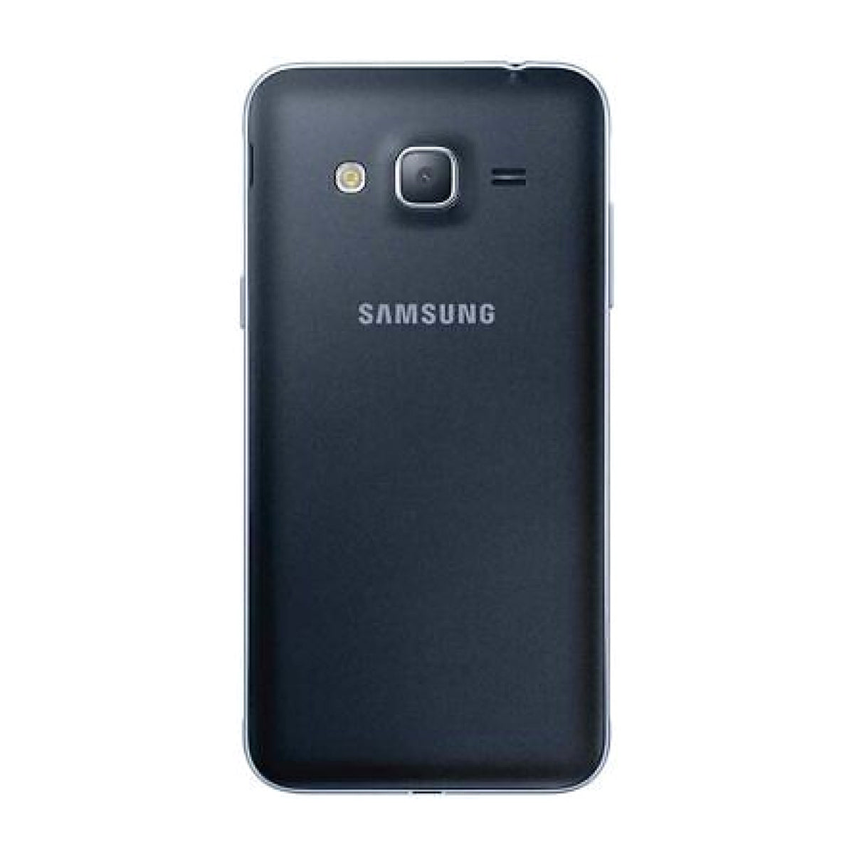 Brugt Samsung Galaxy J3 2016 8GB Sort - Brugt stand