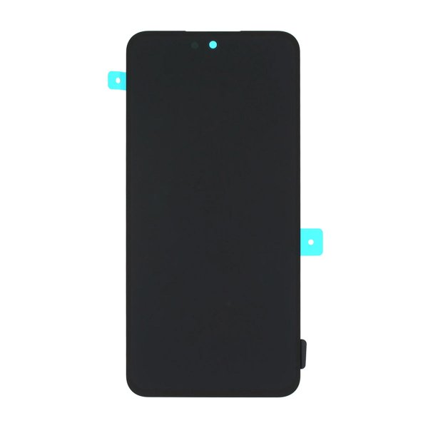 Samsung Galaxy S24 FE (S721B) Skærm + Touch (Uden Ramme)