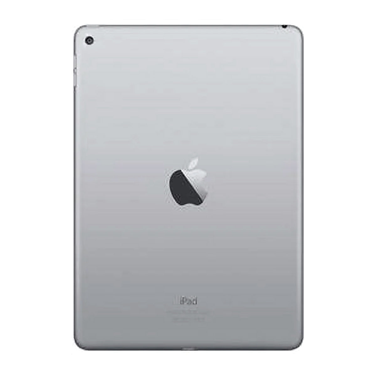 Brugt iPad Air 2 4G 64 GB Rymdgrå - God stand