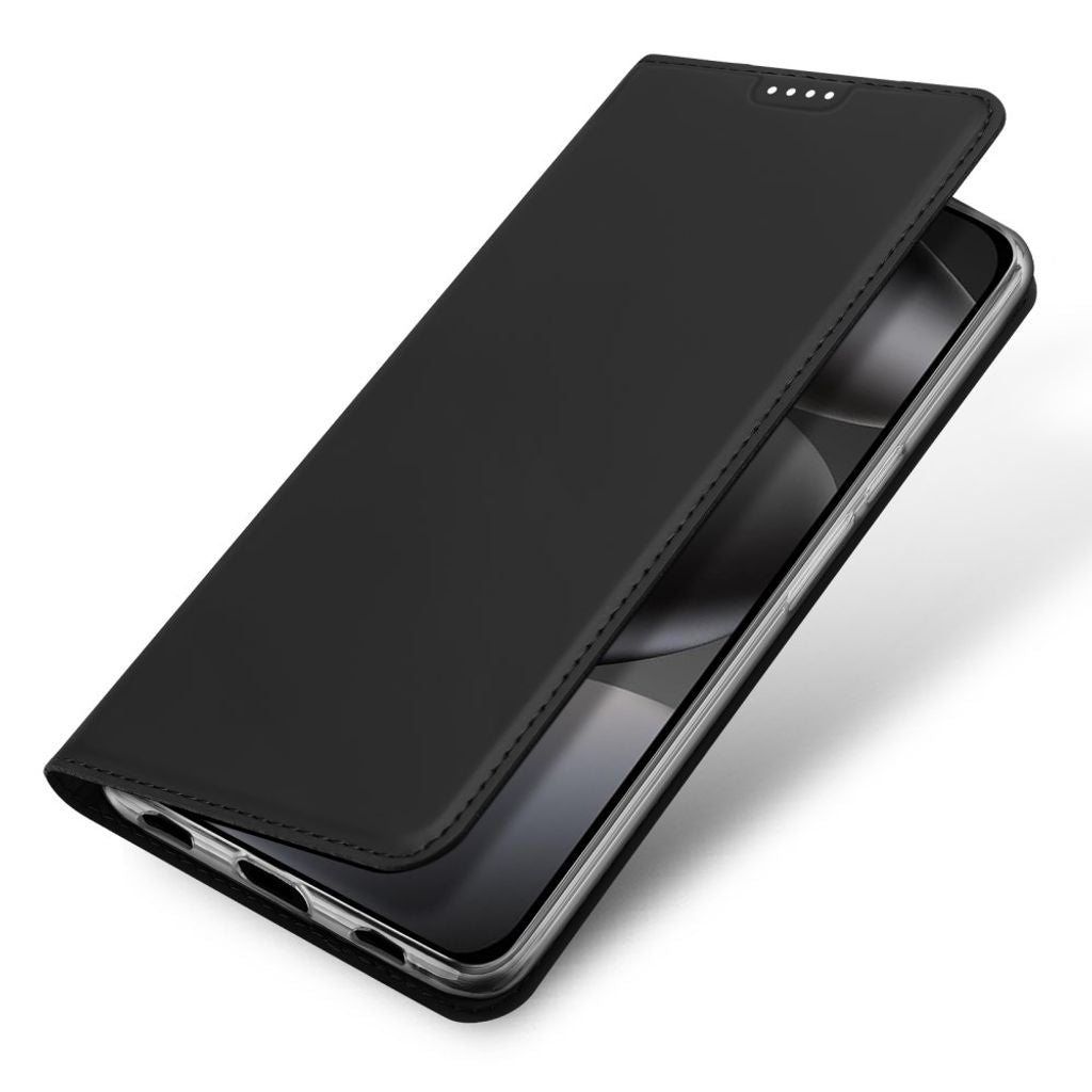 Dux Ducis Google Pixel 11 Etui Skin Pro Series Sort